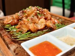 -锦府盐帮·侯宅(五棵松万达店)