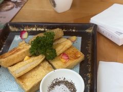 -甘思咪哚·云南艺术餐厅(天河广百店)
