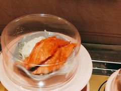 -争鲜回转寿司(通州万达店)