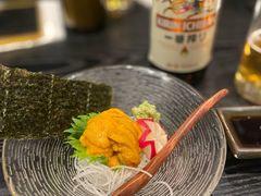 -玄白·炭烤活鳗(上海首店)