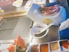 -金妈家烤肉(龙湖U城天街店)