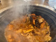 -官厅老勾渔馆(温泉店)