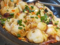 -老阿爸鲜鱼土菜(昆山花桥店)
