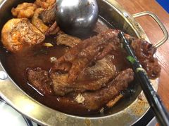 -柳州人田螺鸭脚煲(农院路1店)