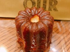 可露丽-OUR Bakery(SKP-S店)