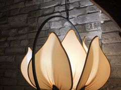 包房-鱼桥巷·美学川菜