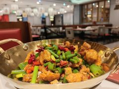 -一品红川菜(皇岗二店)