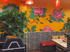 -江湖水乡铁锅炖魚(周庄嘉园店)