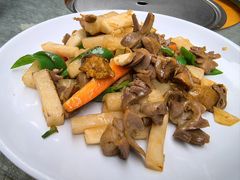 -南沙辉记烧鸡·荔枝木炭火吊烧(旧镇店)