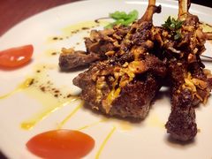 -卡朋厨房(289艺术园区店)