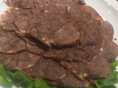 -添福来墨鱼饺子 · 海鲜东北菜(大连星海·黄浦路店)