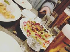 -WOLFGANG PUCK KITCHEN & BAR(迪士尼小镇店)