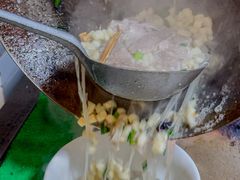 -老刘家永盛斋·传统泡馍(东关南街店)