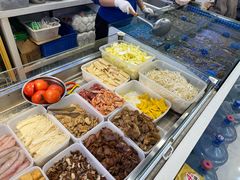 -木木鲜海鲜面(天一店)
