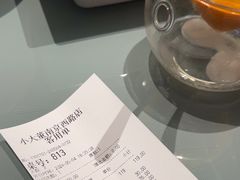 -小大董·烤鸭(观景餐厅·南京西路店)