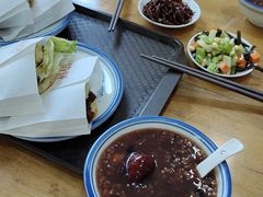-小放牛炒菜馆(裕华东路店)