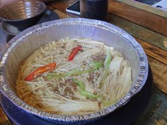 -质烤烤物·活烤海鲜(质烤总店)