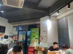 -望江面馆(杭州智汇中心店)
