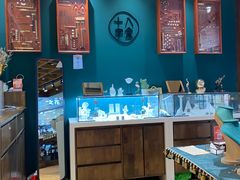 -十八字金·银饰·开蚌DIY·手工体验团建(富力广场店)
