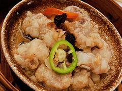 -酌宴府The China Club·广州万富希尔顿酒店(云城东路店)