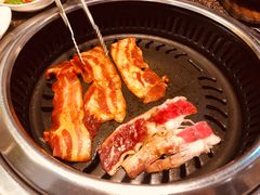 -韩宫宴烤肉·料理(南京江宁万达店)