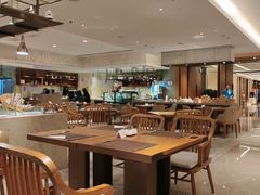 -星璞餐厅(深铁塘朗城君璞酒店)