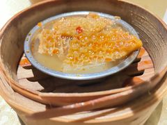 -哈尔滨永泰喜来登酒店·璟泰公馆