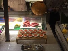 -新发展亚太JW万豪酒店·福苑咖啡厅