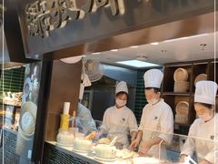 门面-绿波廊(豫园店)