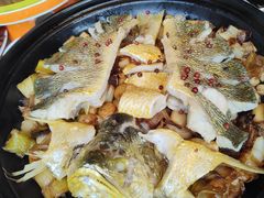 -马仕玖煲·融合菜·酥不腻烤鸭(人大店)