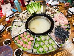 -百丈园龙江啫神馆