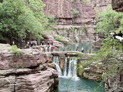 -云台山风景名胜区