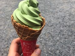 -豆政(金閣寺境内売店)
