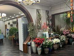 -山海经·海边人家 海鲜新青岛菜(扬州路店)