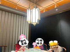 -梁家大院(昆山会展中心店)