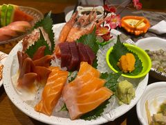 -贵木日本料理·铁板烧(新地假日广场店)