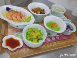 -贝美月子中心(半坡店)