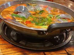 -亮欢寨(凯里总店)