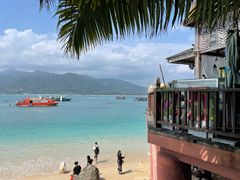 -海南分界洲岛旅游区