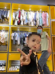 -哎呦baby纪实原创儿童摄影(天益城店)