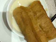 -阿锋鲍鱼酒家美食汇(华安店)