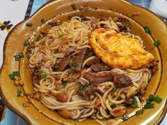 -肇兴特色牛肉粉