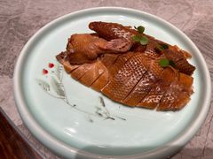 -四世同堂·京菜·烤鸭(双井店)