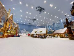 -广州热雪奇迹