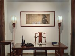 -深圳博物馆(古代艺术馆)
