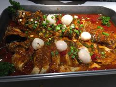 -鱼酷活鱼烤鱼(恒隆广场店)