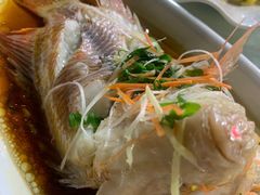 -范饭椰林川湘味海鲜·椰子鸡(三亚湾椰梦长廊店)