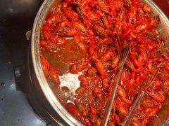 -阳光牧场自助餐厅(宝德购物中心店)