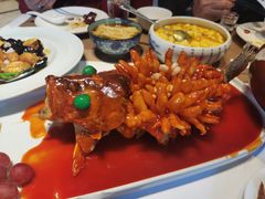 -松鹤楼·非遗·苏帮菜(融科店)
