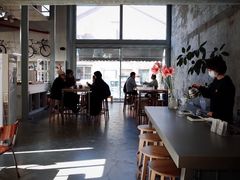 -VOYAGE COFFEE 咖啡烘焙工坊店(798艺术区店)